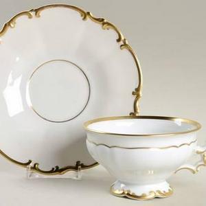 5 Piece Place Setting Brighton by Hutschenreuther