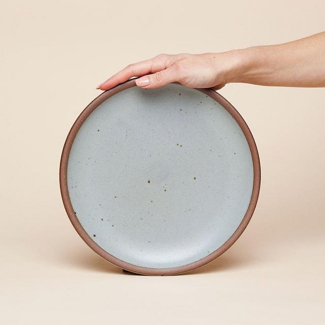 East Fork Dinner Plates (Eggshell)