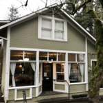 Maplewood Coffee & Tea