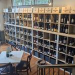 Galloways Wine Shop & Bar