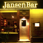 Jansen Bar - Cocktail Bar