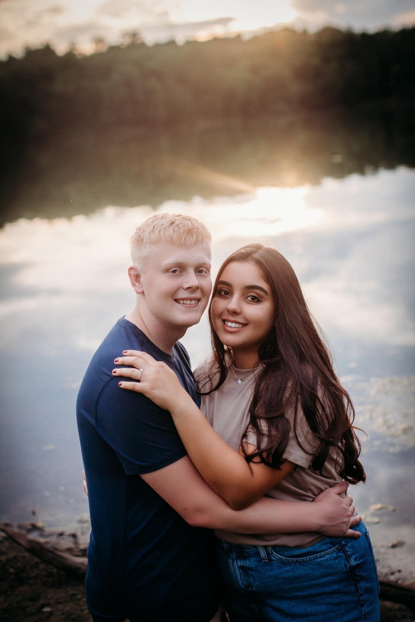 The Wedding Website of Ana Clara and Matthew Mohning