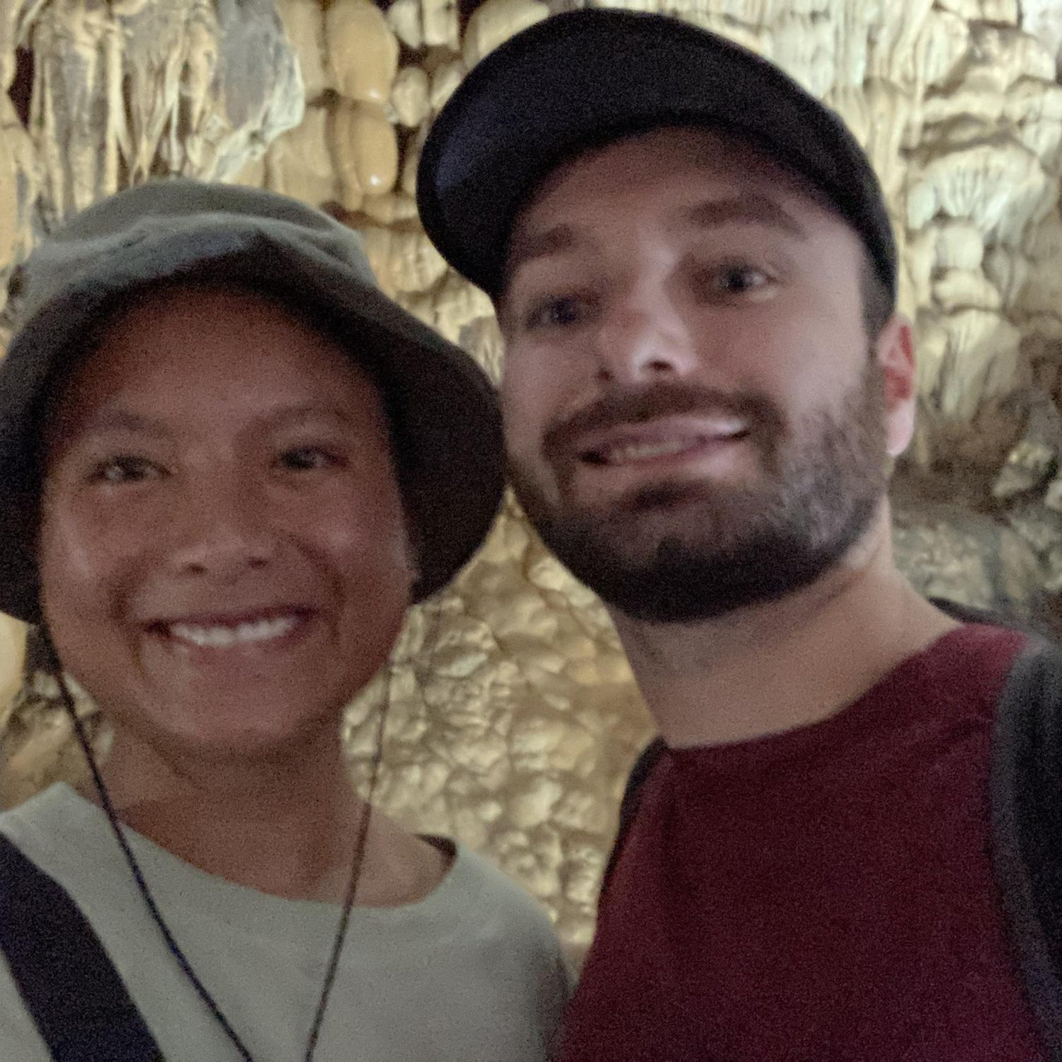 More caves in phong nha