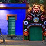 Frida Kahlo Museum