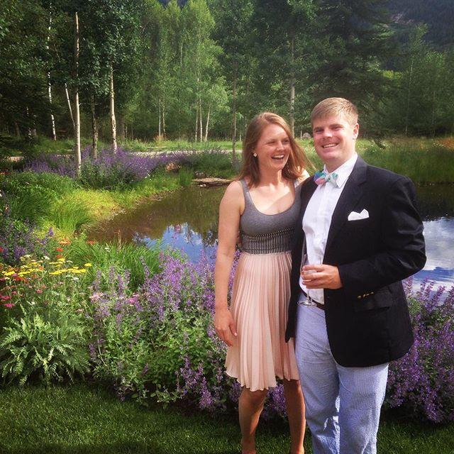 Some place warm, a place where the beer flows like wine...