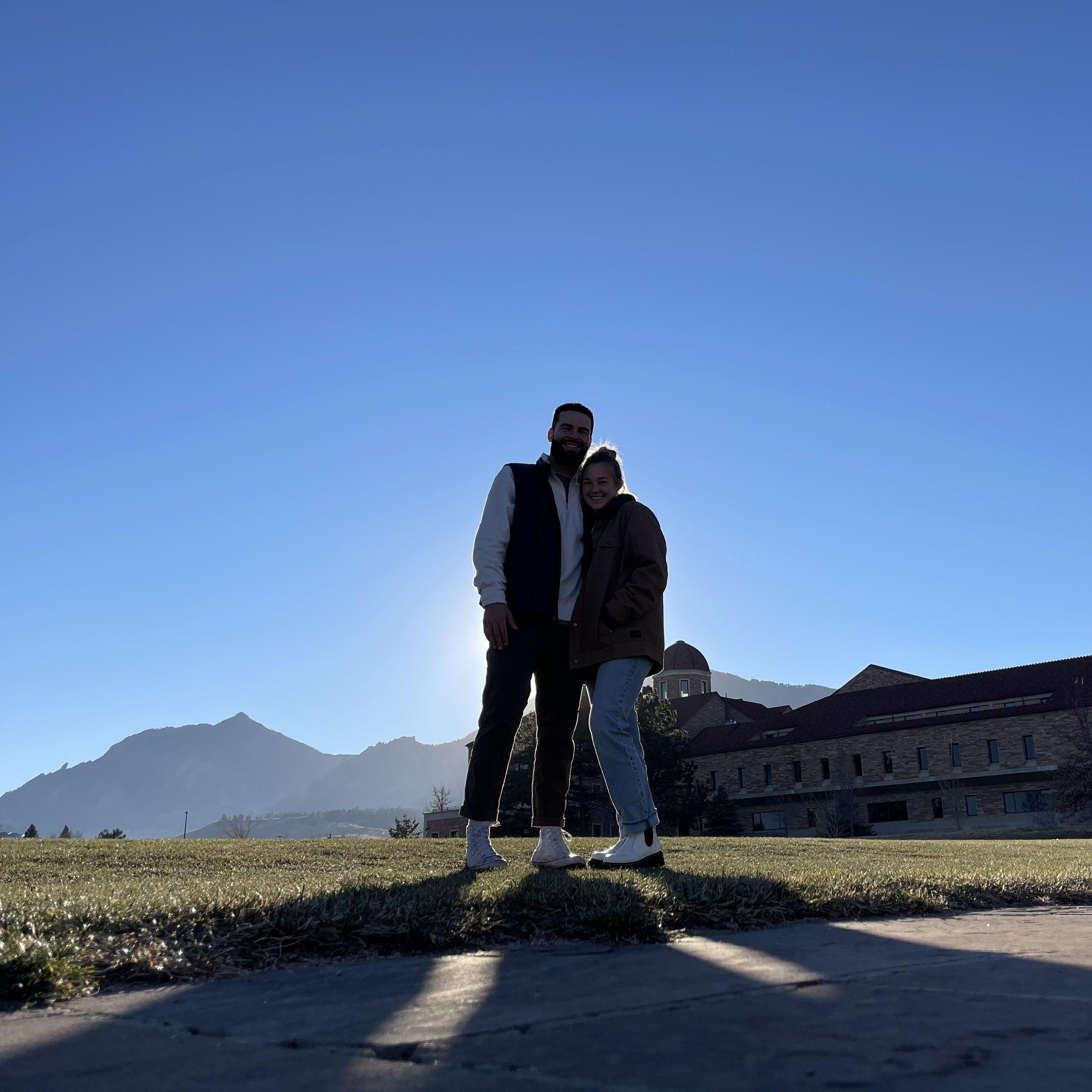 December 18, 2021 - Boulder, CO