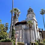 Hearst Castle