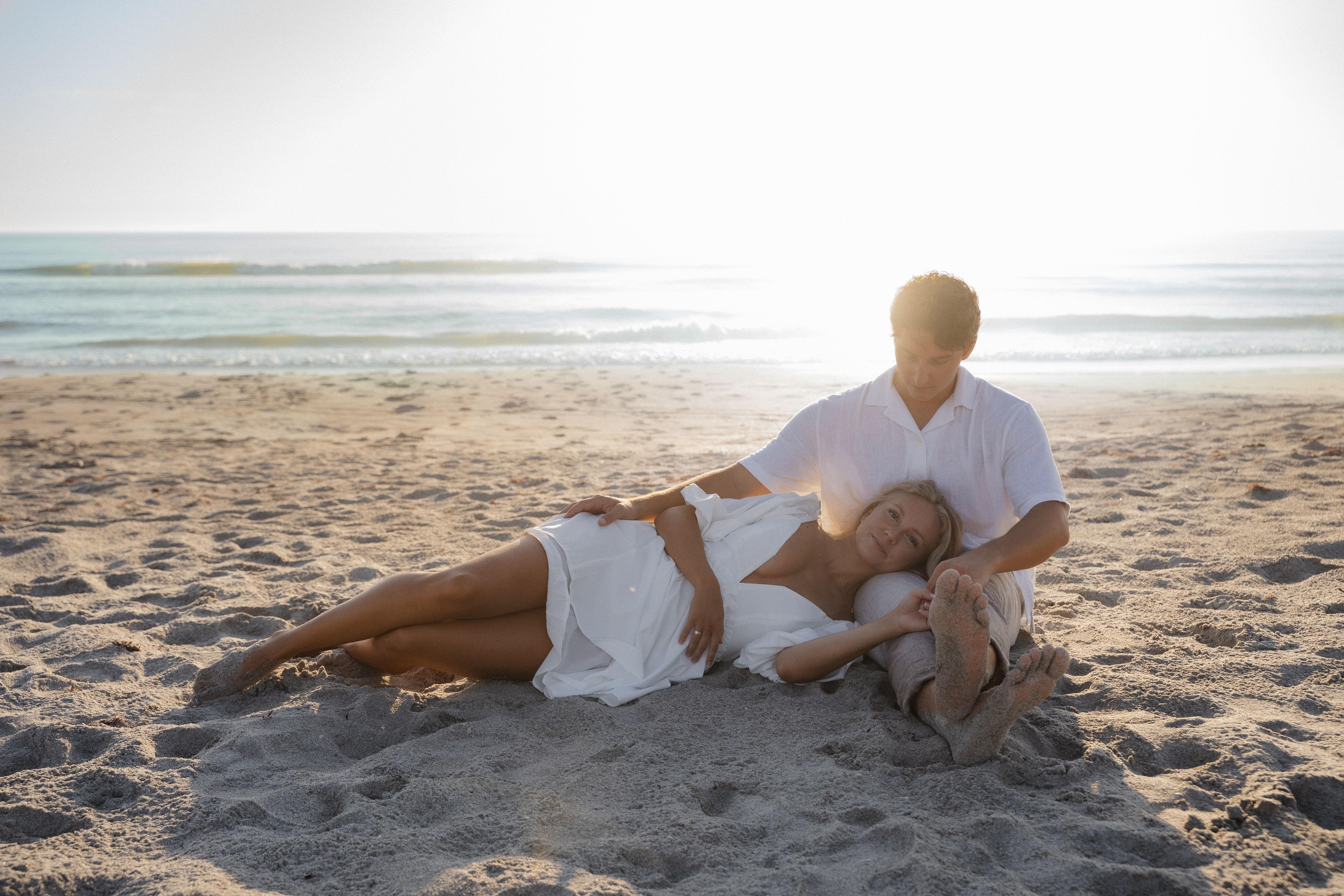 The Wedding Website of Morgan Amick and Steven Tenbusch