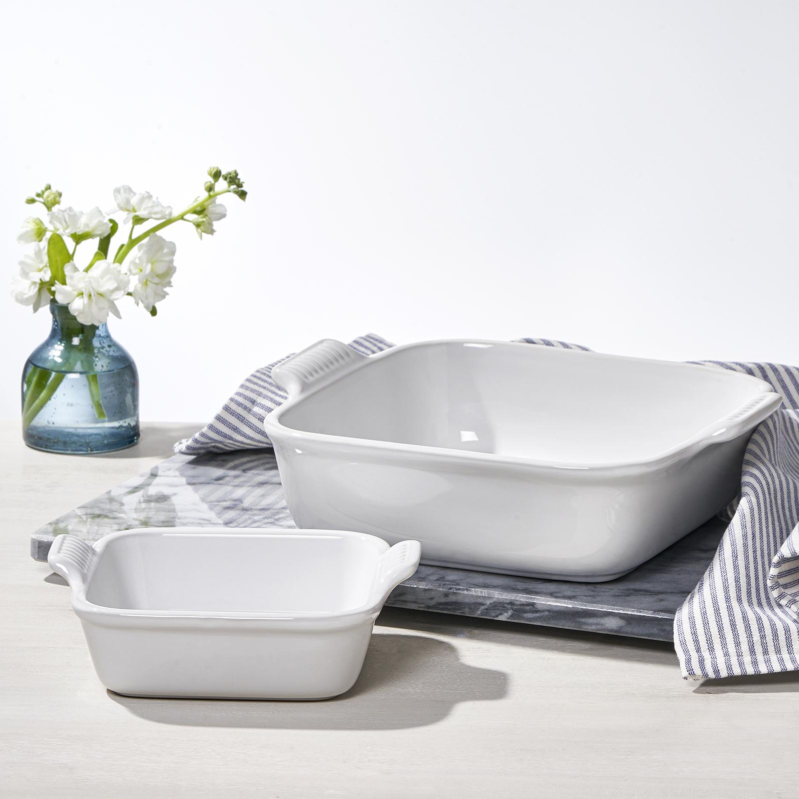 Le Creuset, Classic Heritage Pie Dish - Zola