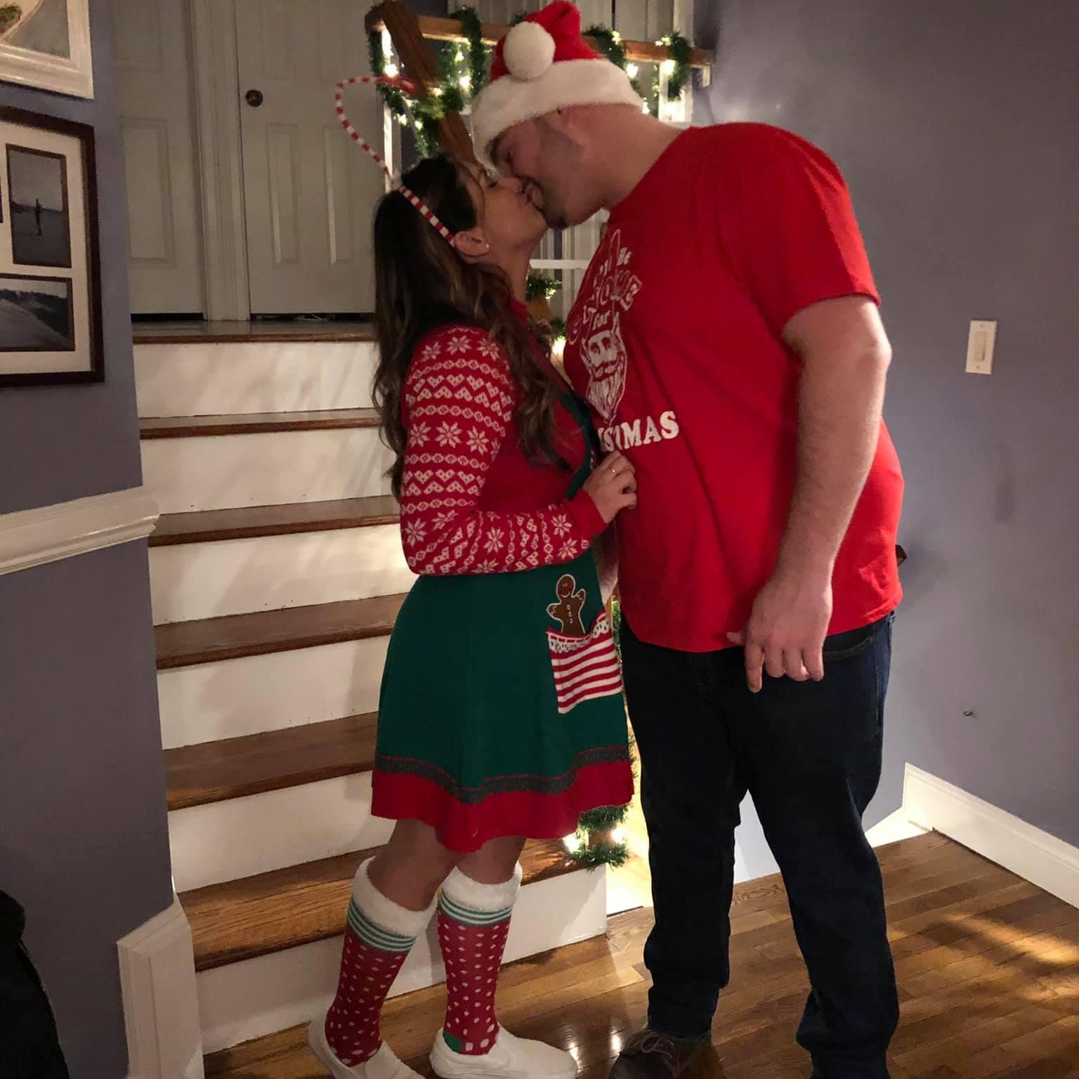 Ugly Sweater Party, 2018