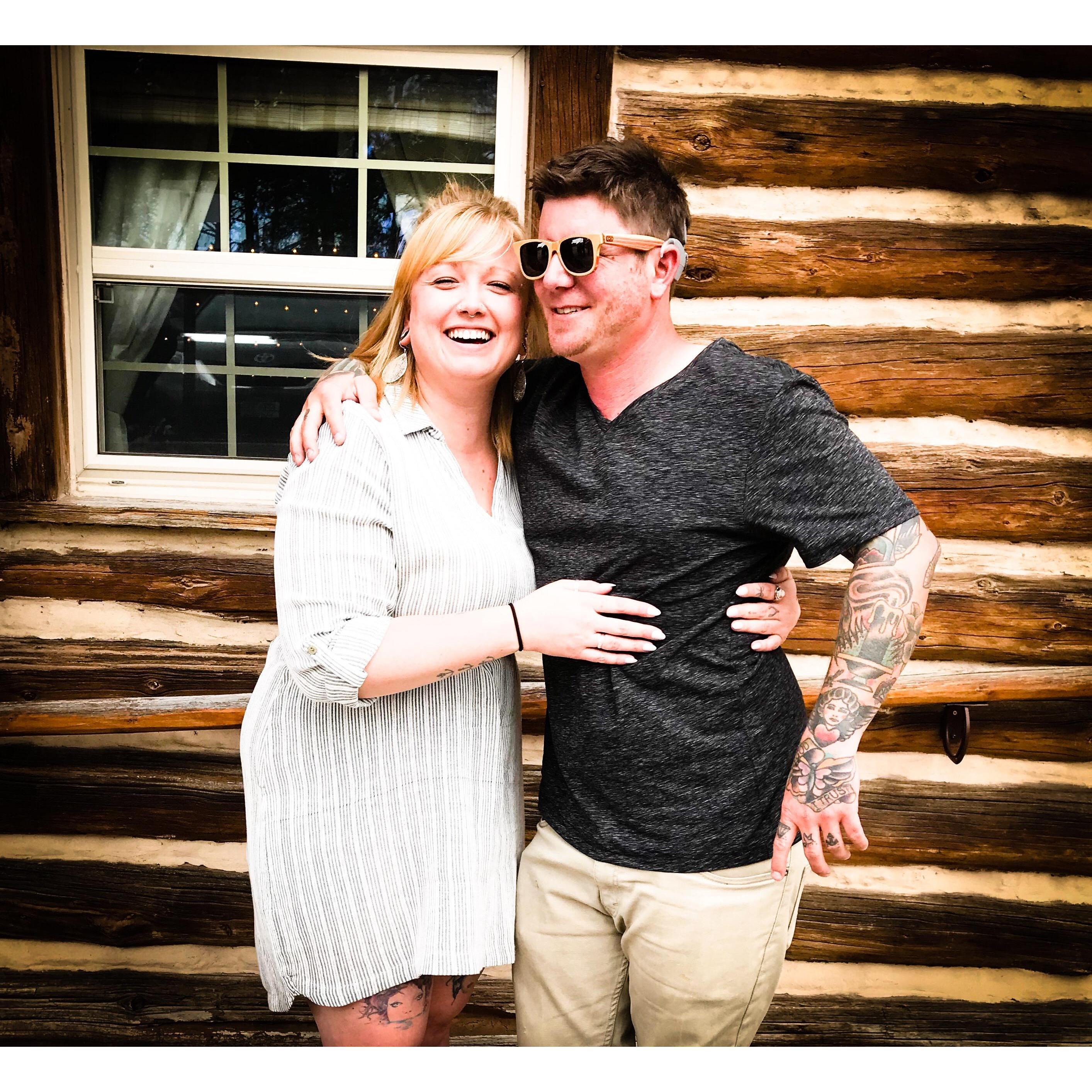 Best Wedding Date Ever