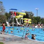 Veterans Memorial Pool Walla Walla