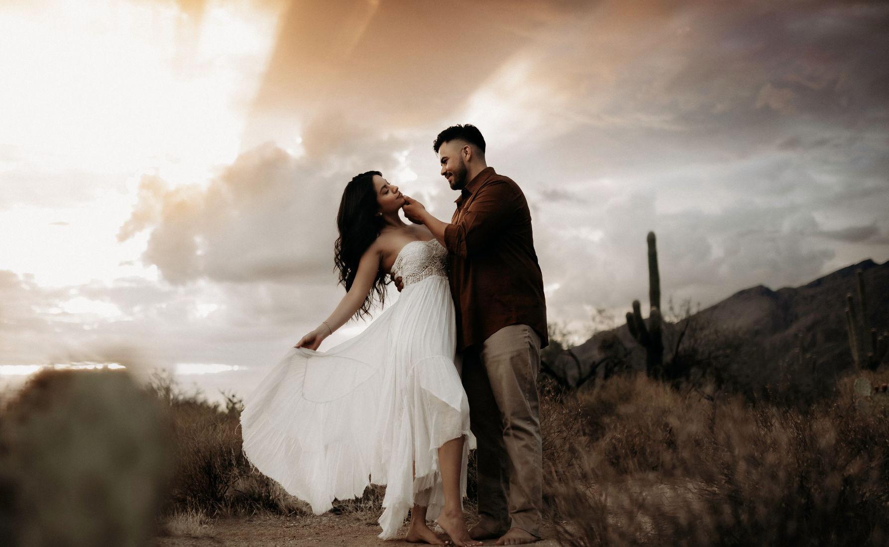 The Wedding Website of Aurora Hurtado and Ramon Cano