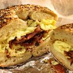 Best Bagel & Coffee