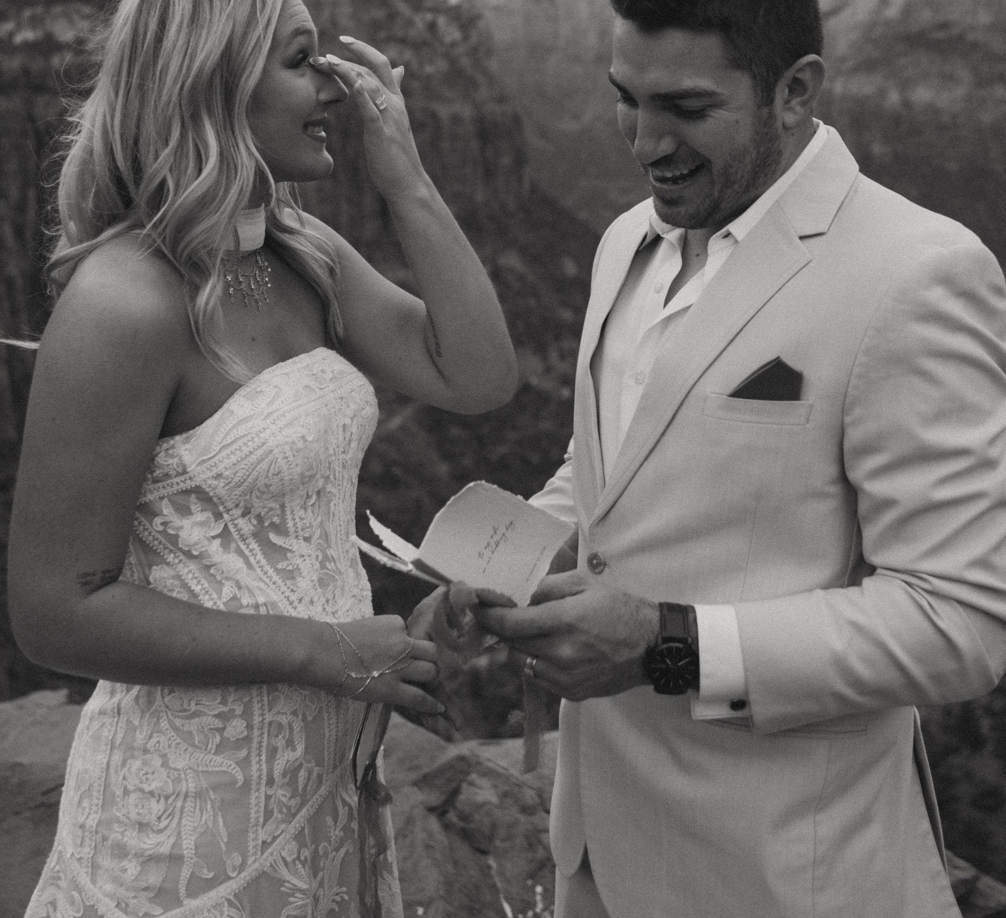 The Wedding Website of Derek Thompson and Megan Stowers