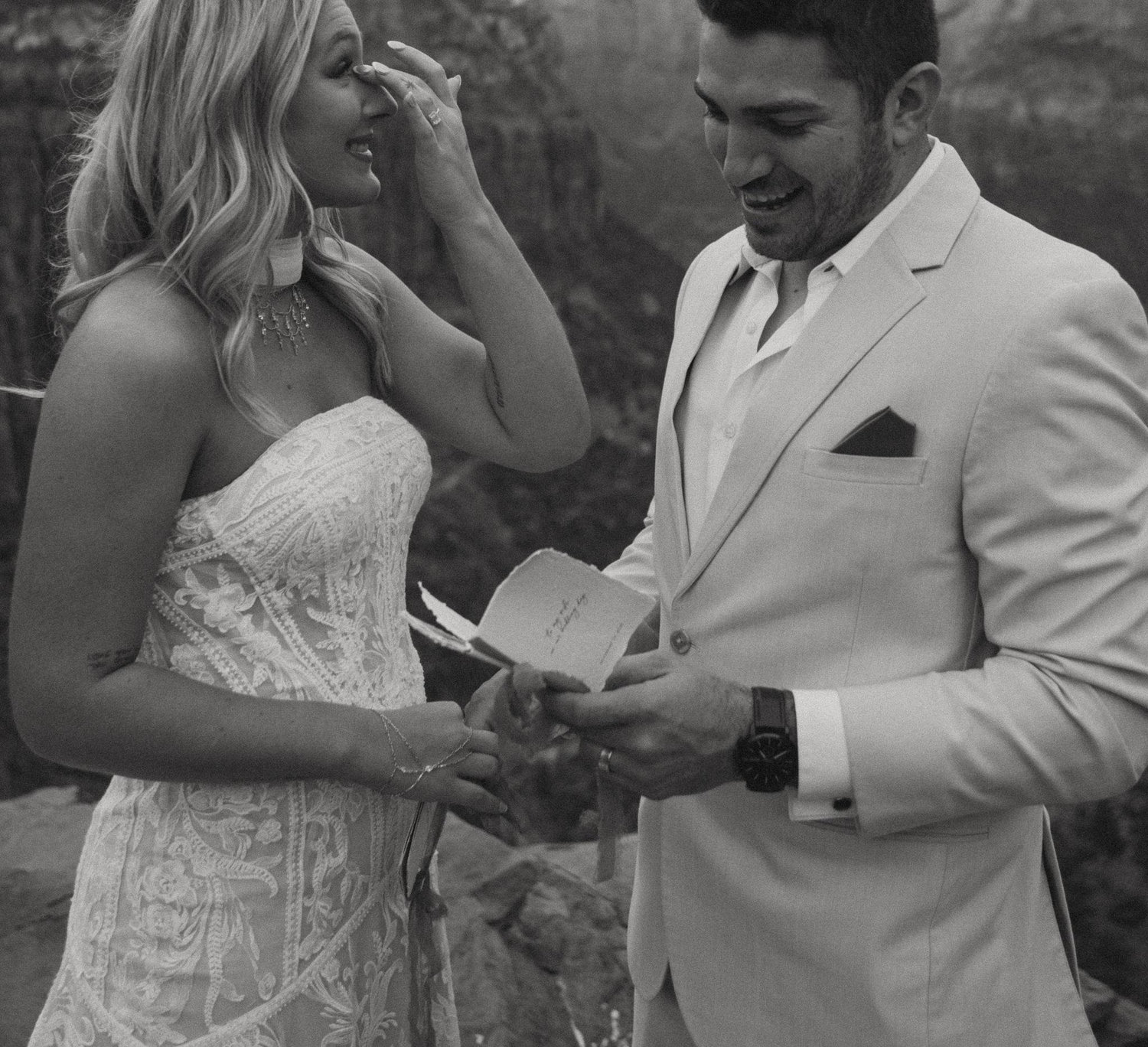 The Wedding Website of Derek Thompson and Megan Stowers