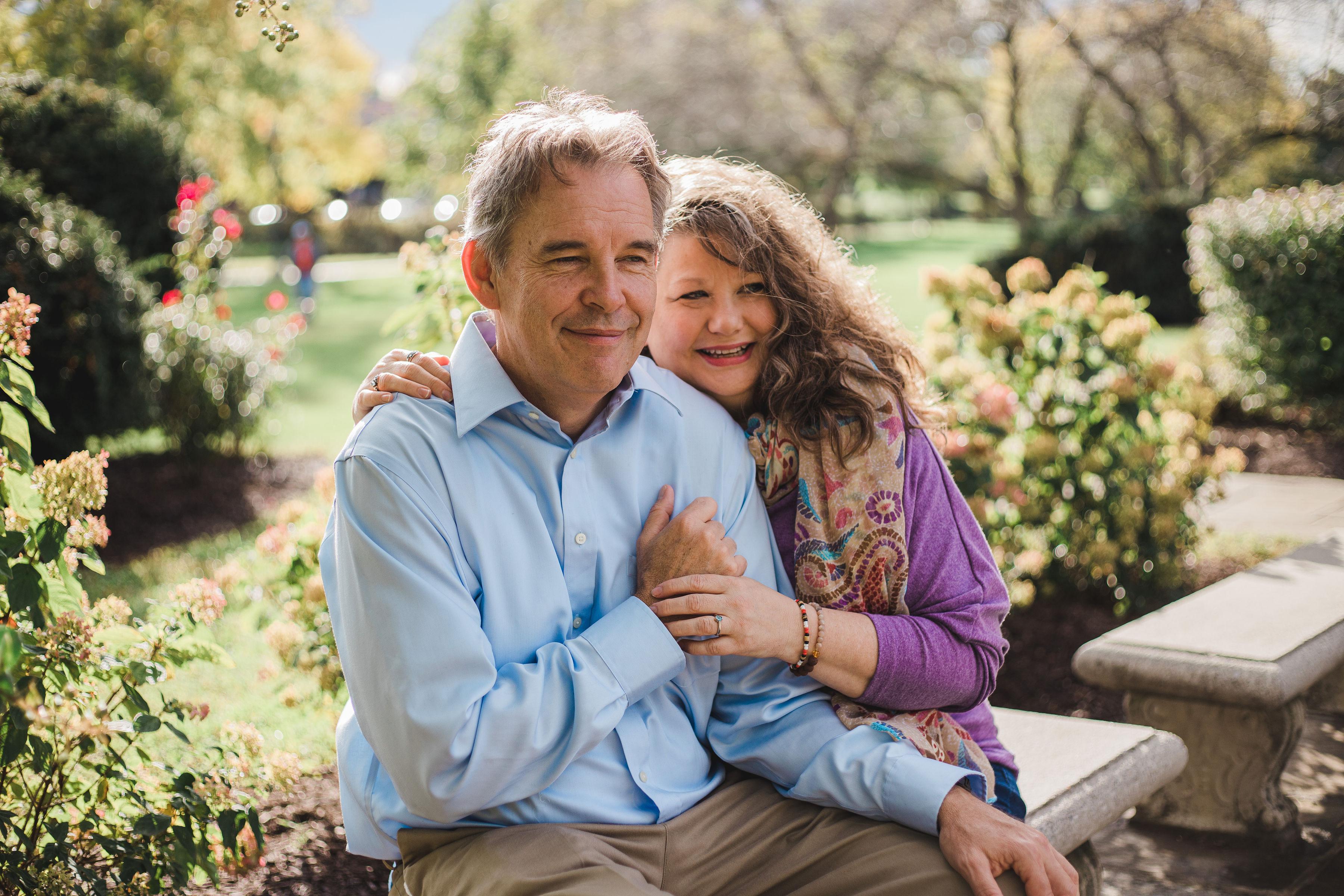The Wedding Website of Kathryn Conko and Tom Parham