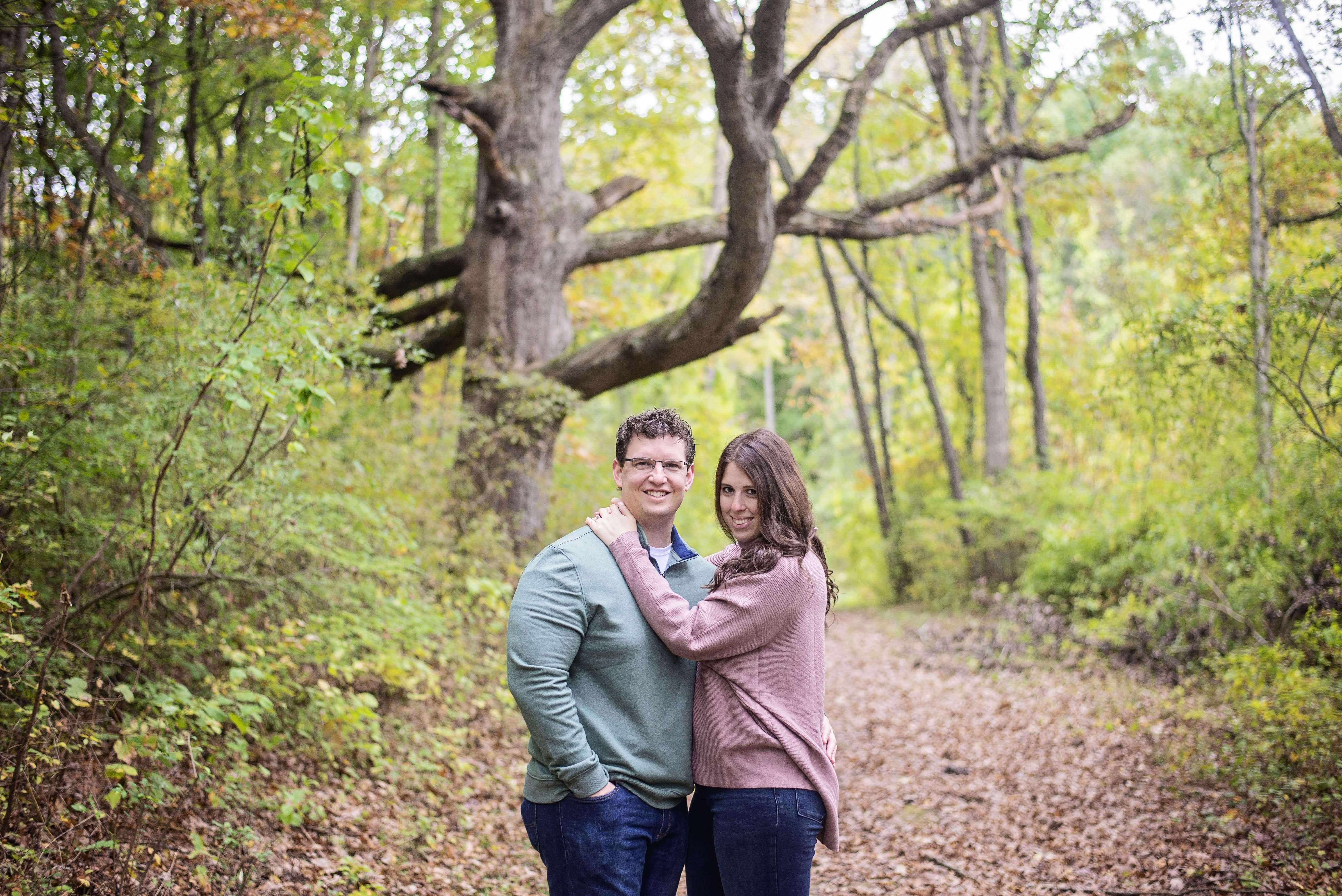 The Wedding Website of Mary Osbourn and Zach Ciochetto