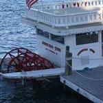 Arrowhead Queen Tour Boat