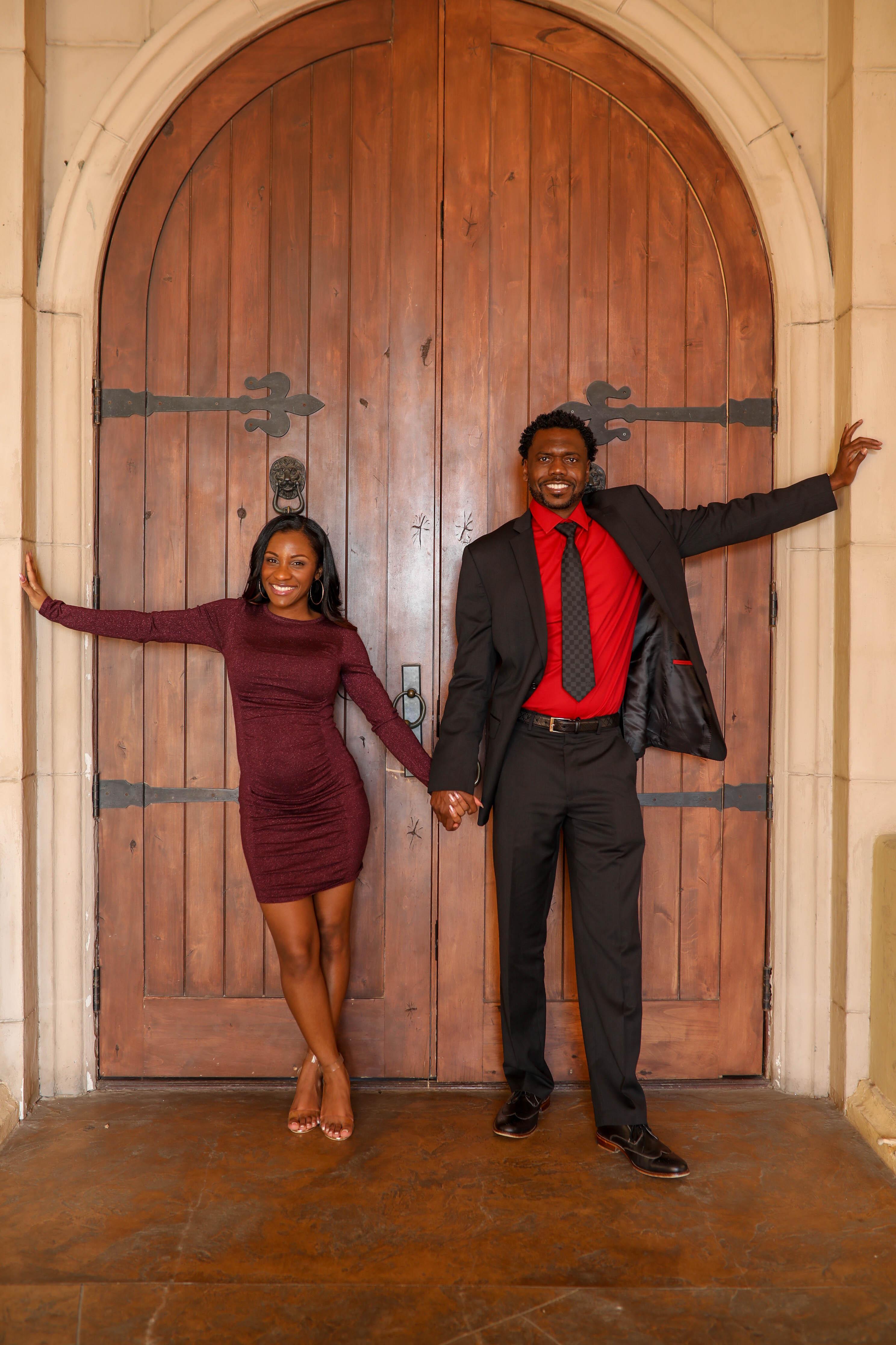 The Wedding Website of Natalie Winrow and Raymond Green