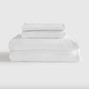 Organic Bamboo Sheet Set