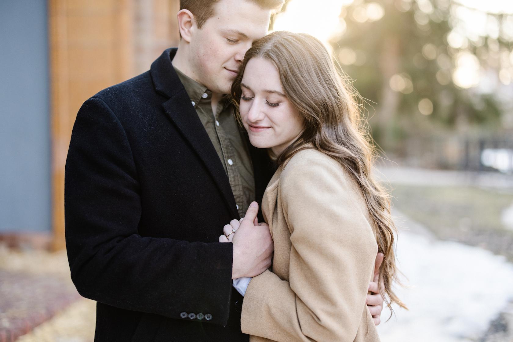 The Wedding Website of Katherine Russell and Oliver Lawal