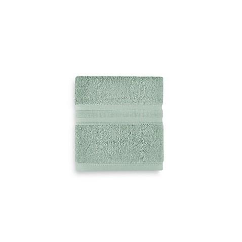 Wamsutta® Icon PimaCott® Hand Towel in Sea