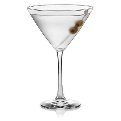 Libbey Vina Martini Glasses 12oz - Set of 6