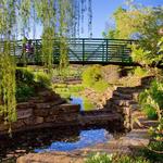 Overland Park Arboretum & Botanical Gardens