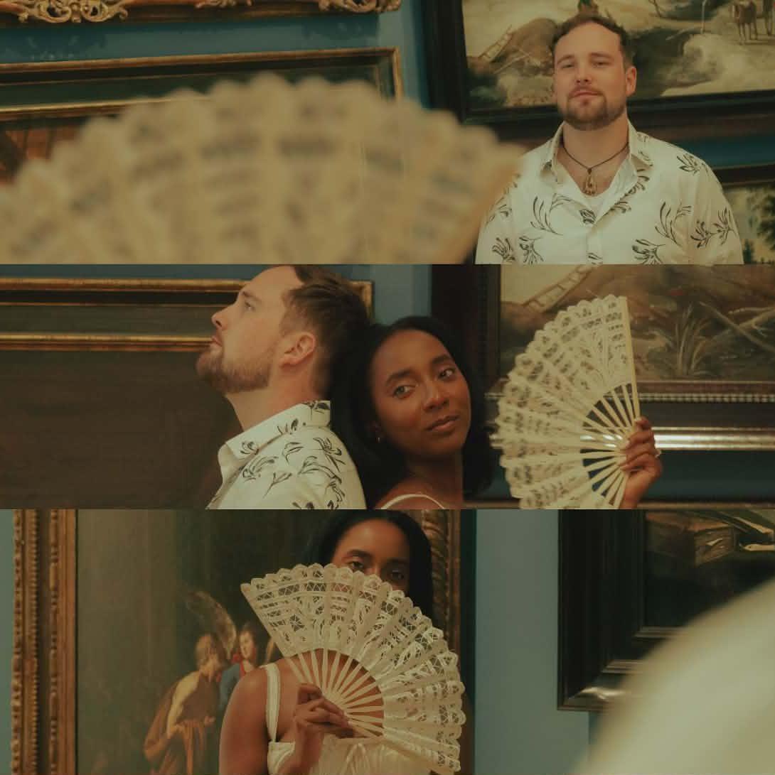 Engagement Photos (2025)