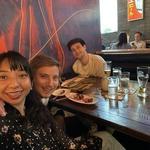 Blue Saki Sushi Grill