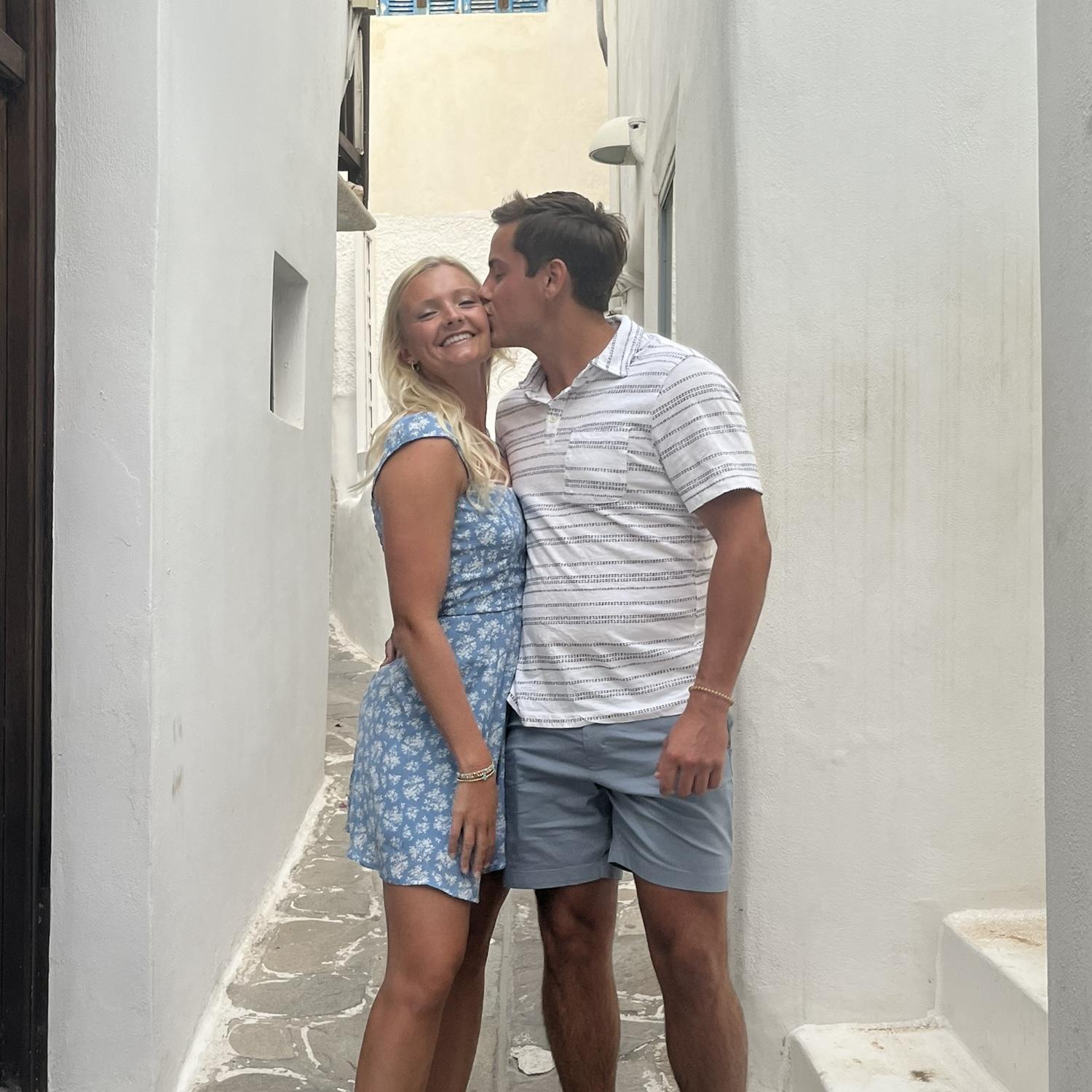 Naxos: our new favorite spot! 6.12.2024