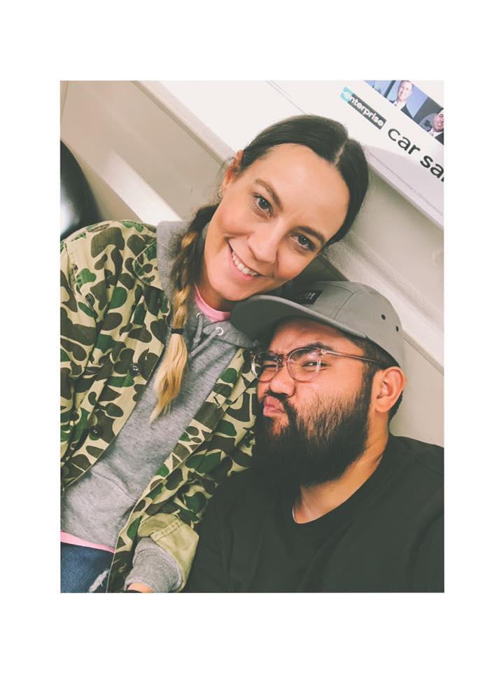 The Wedding Website of Brianne Shew and Kisada Pochai