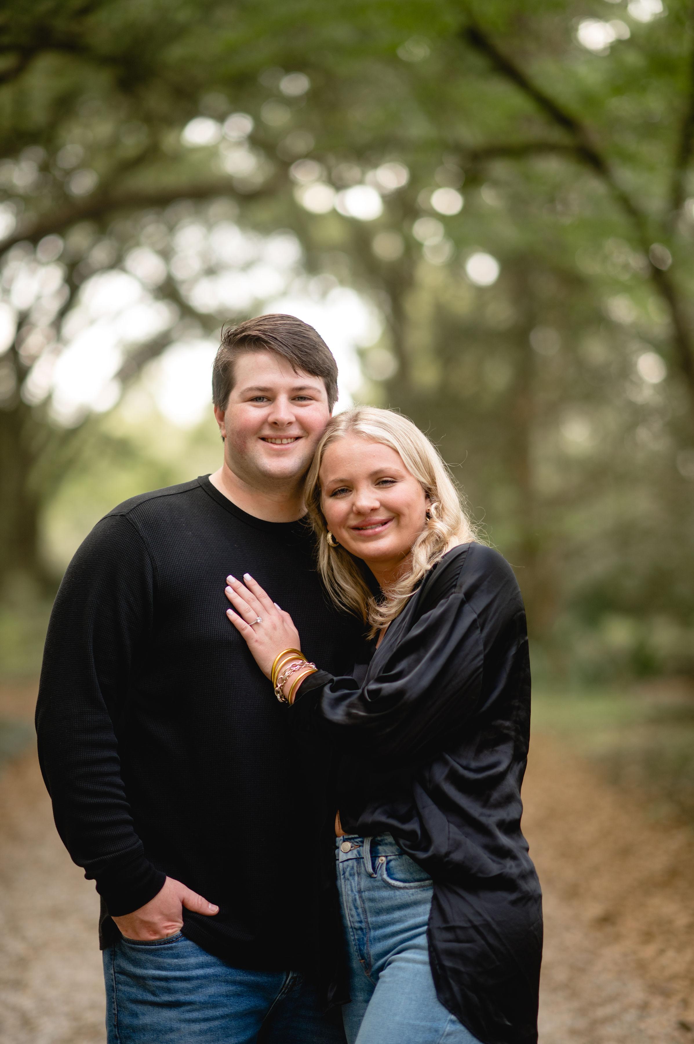 The Wedding Website of Lyndsey Myers and Devan Lowder