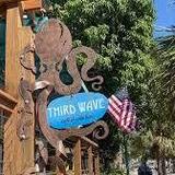 Third Wave Cafe & Wine Bar