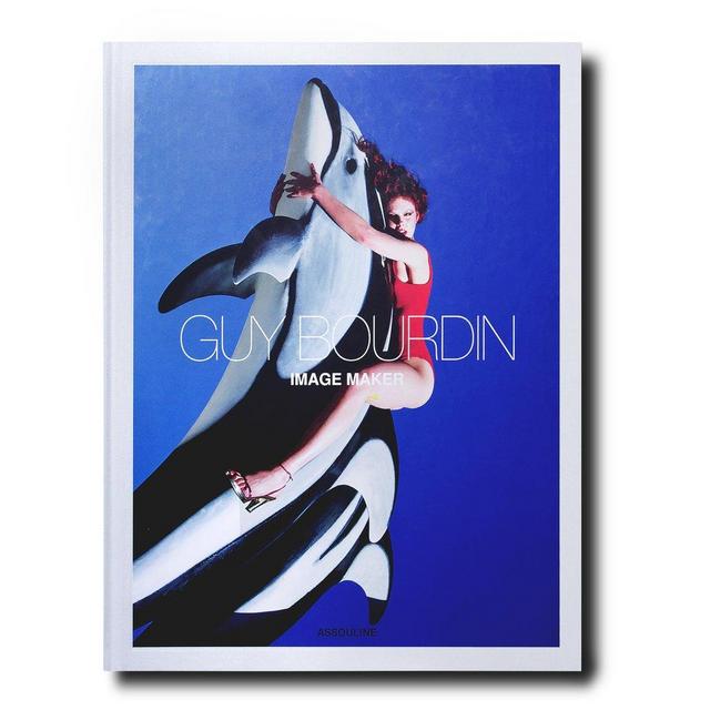 Guy Bourdin: Image Maker