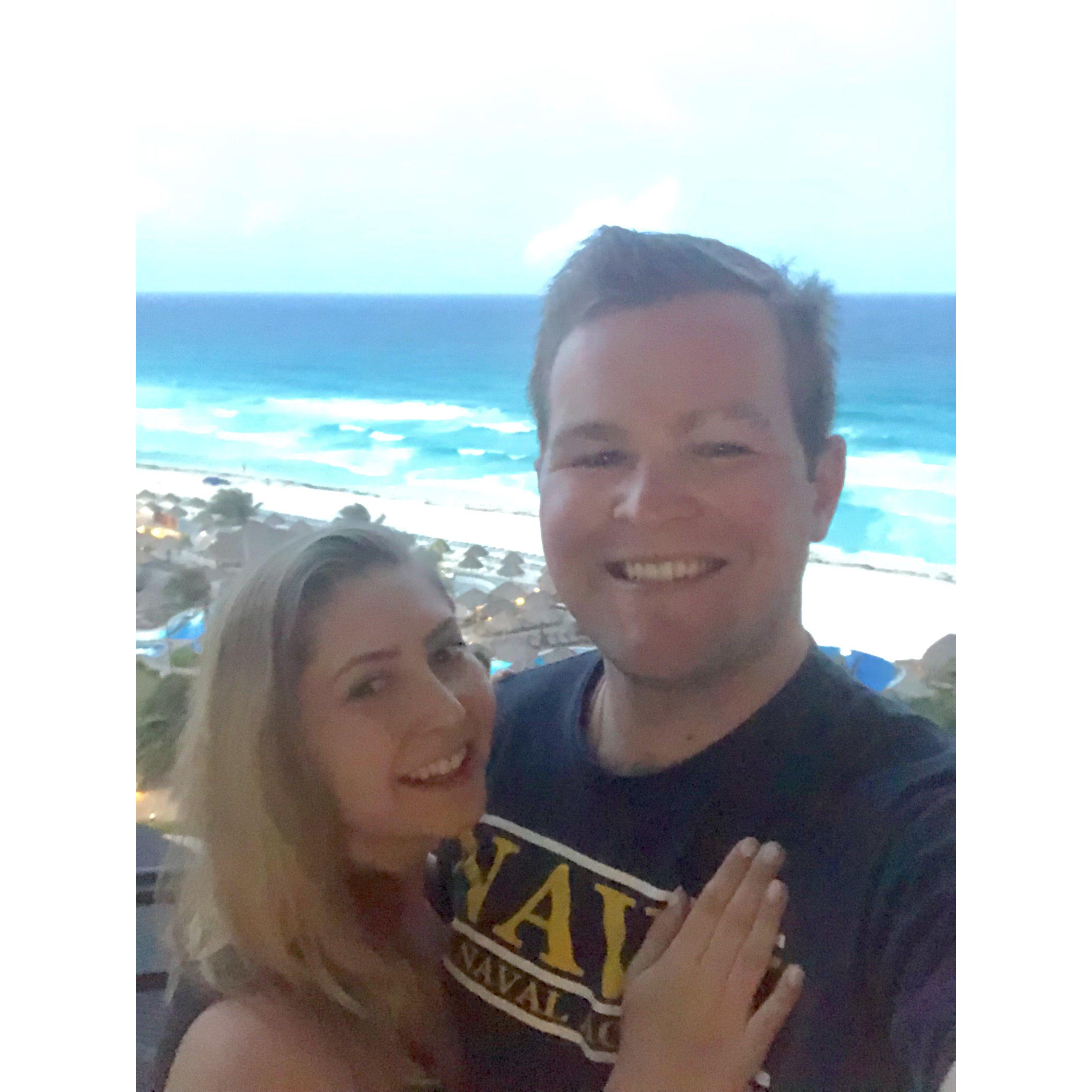 Cancun/Mexico 2019