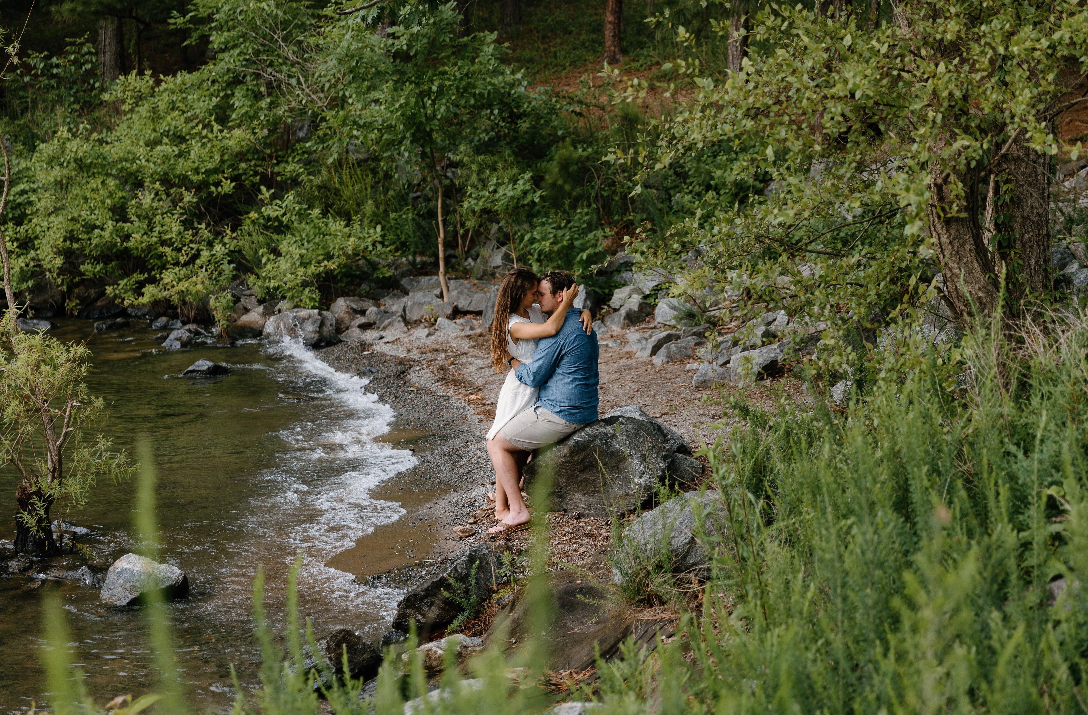 The Wedding Website of Liz Pirrello and DJ Bartels