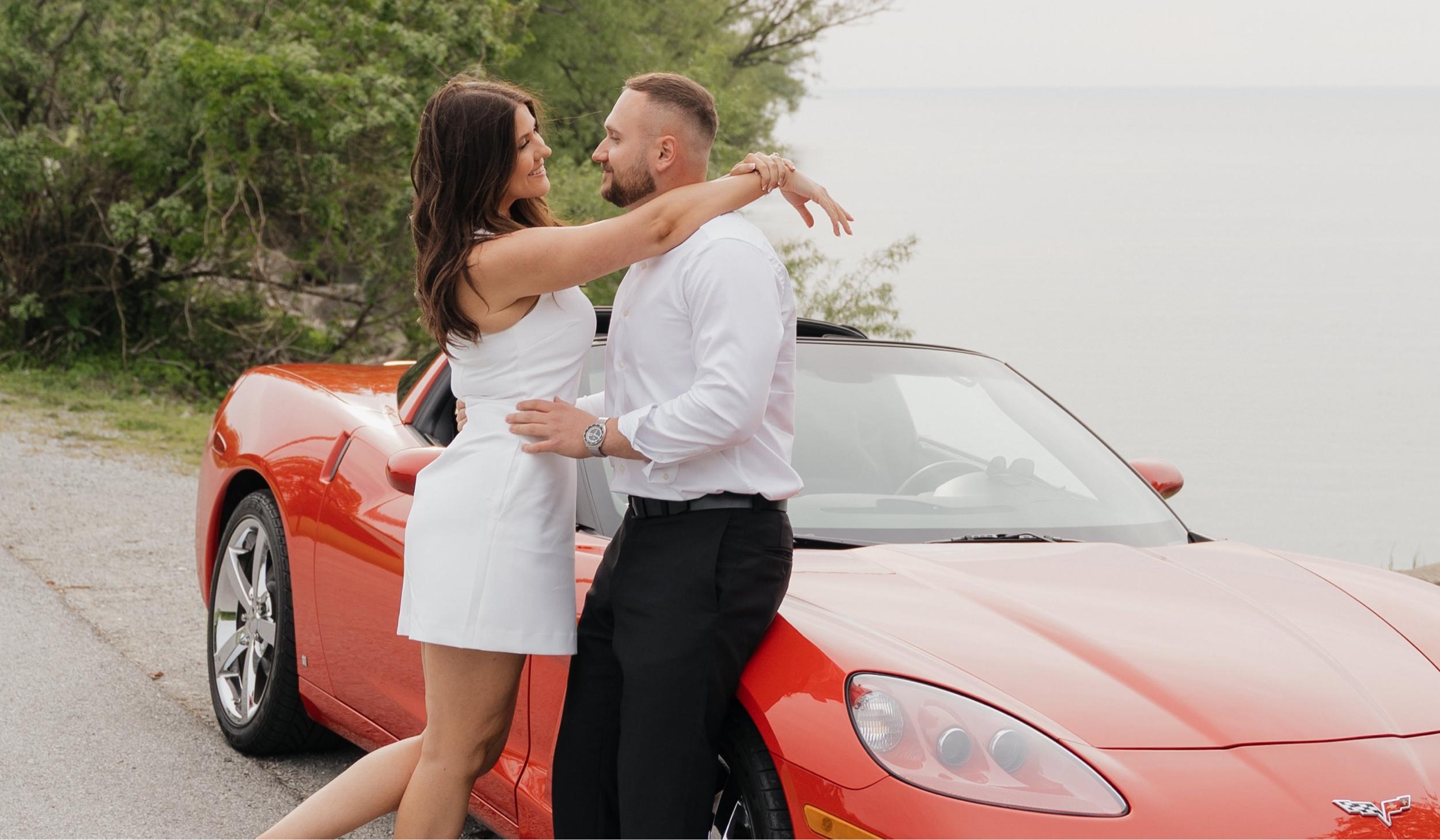 The Wedding Website of Nikki Marino and Joseph Ranaudo