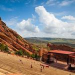 Red Rocks Park and Amphitheatre