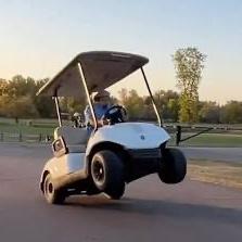 Golf Cart Fund