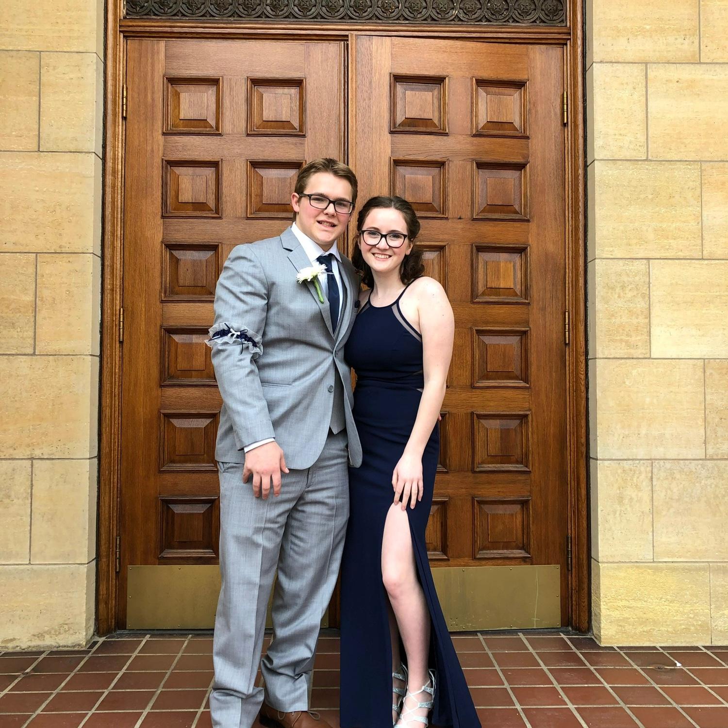 Prom!!