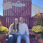 Ed Dunneback & Girls Farm