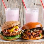 Bareburger
