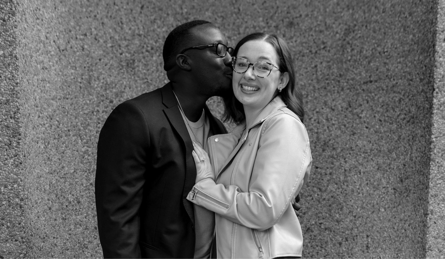The Wedding Website of Jocelin Fewx and Aidan Marshall-Cort