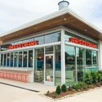 Jeni's Splendid Ice Creams