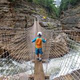 Ausable Chasm