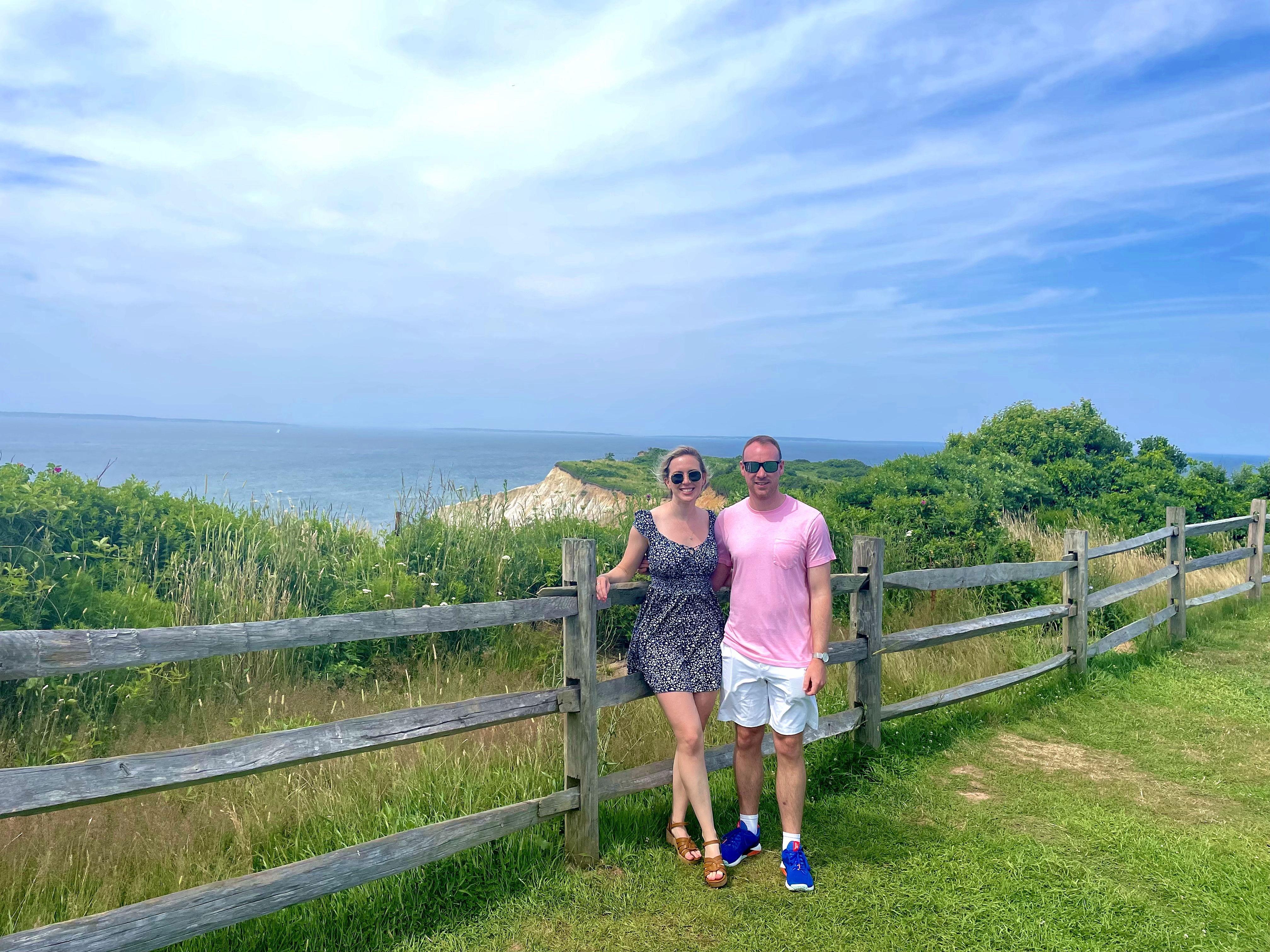 The Wedding Website of Bridget Philbin and Kevin Crowley