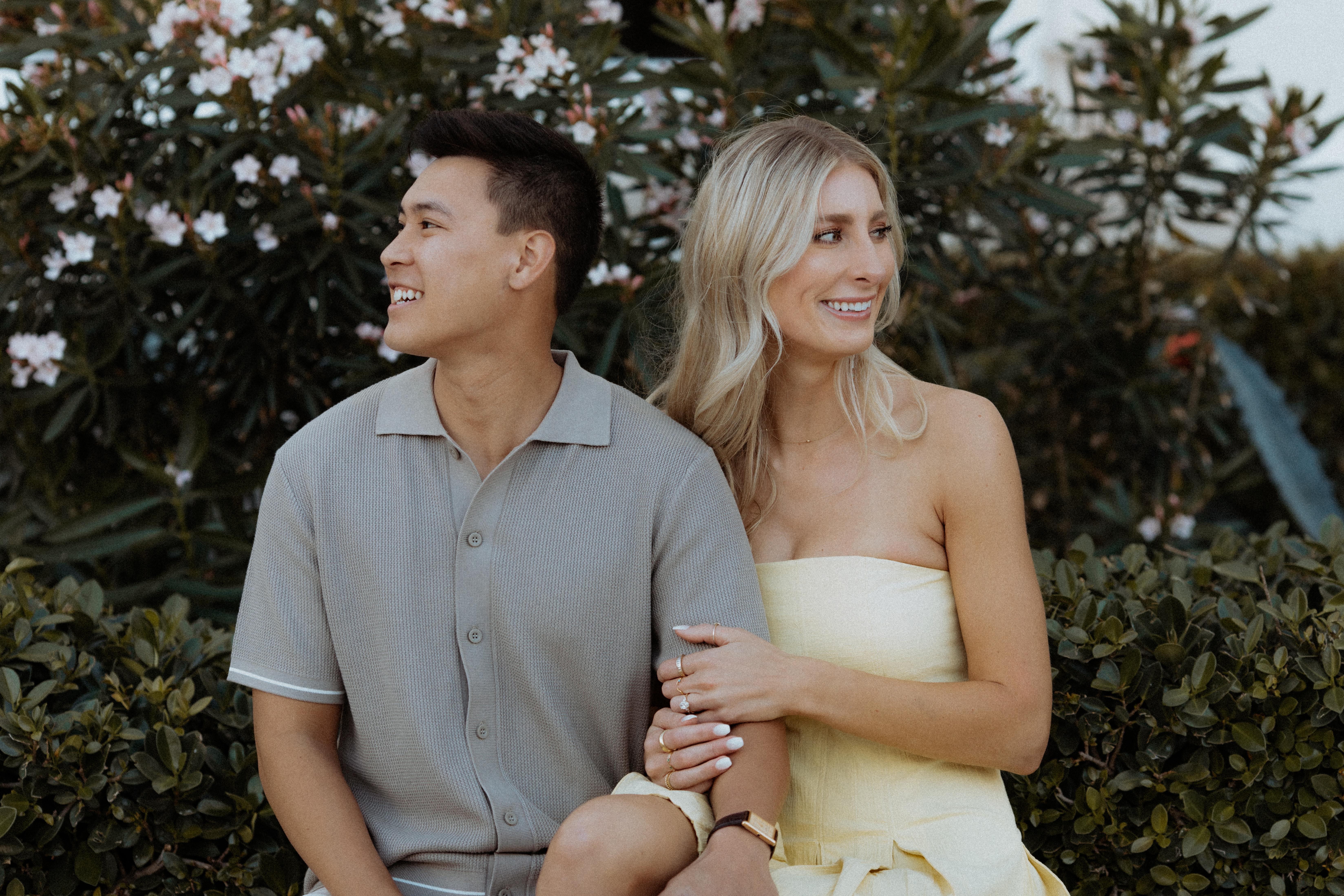 The Wedding Website of Kelsey Roth and Andrew Nguyen