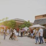 First Friday